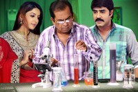 Dhee Ante Dhee Movie New Photos